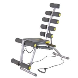 Rock Gym Träningsbänk