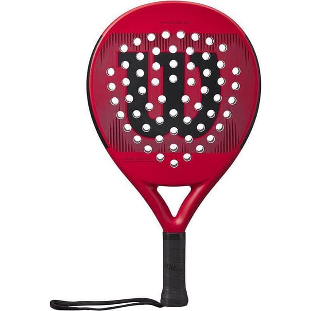 Wilson Pro Staff Team Padel, Padelracket