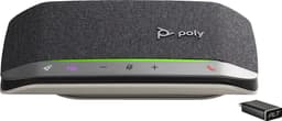 HP Poly Sync 20+ MS Teams högtalartelefon USB-C