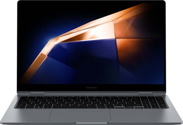 Samsung Galaxy Book4 360 15.6" 2-i-1 bärbar dator U7-150U/16/512