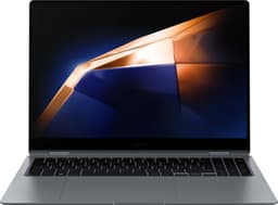 Samsung Galaxy Book4 Pro 360 16" 2-i-1 bärbar dator U7-155H/16/1024