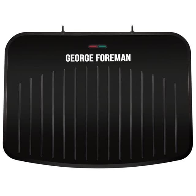 Russell Hobbs Elgrill George Foreman Fit Gri