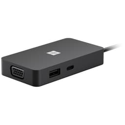 Surface USB-C-hubb