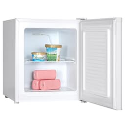 Matsui Frysskåp MTF34W18E (vit)
