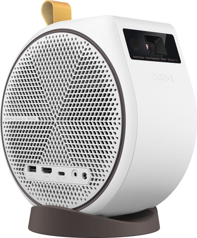 BenQ GV31 bärbar projektor