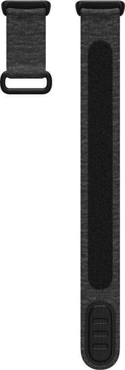 Charge 5, Hook & Loop Band Charcoal (L)