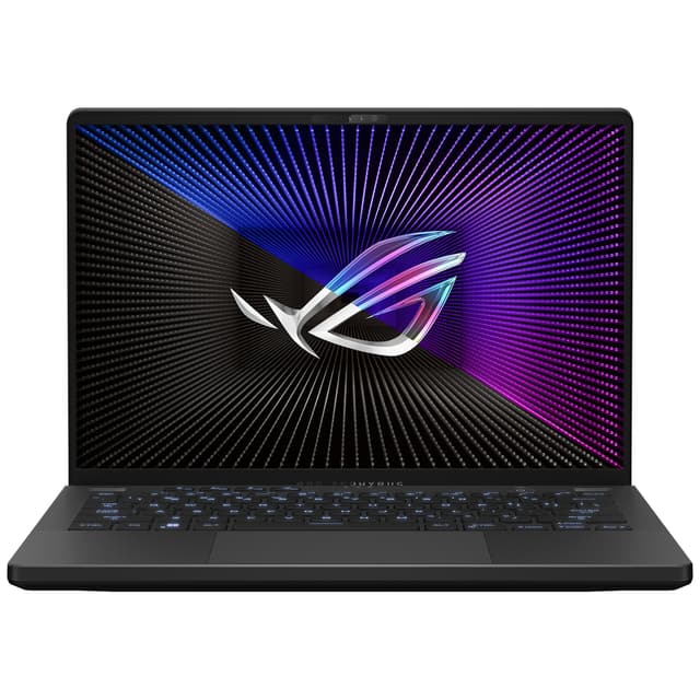 Asus ROG Zephyrus G14 R7-7HS/16/1024/4060 14” bärbar dator gaming