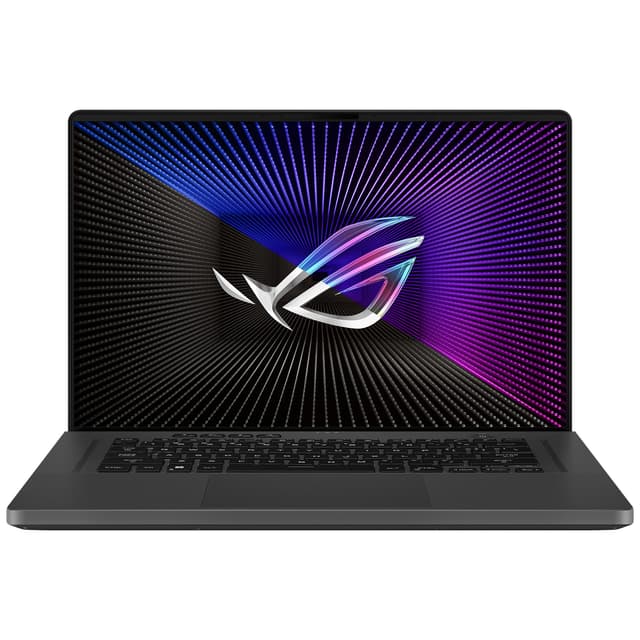 Asus ROG Zephyrus G16 i7-13H/16/1024/4060 16” bärbar dator gaming