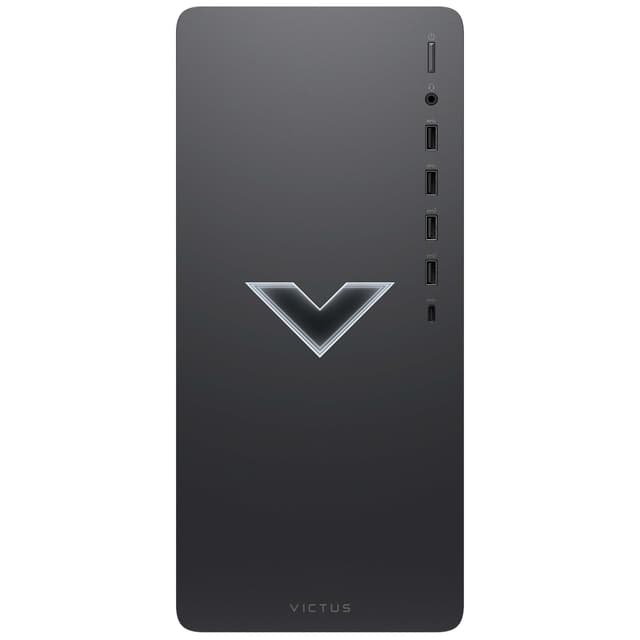 HP Victus 15L i5-12400F/8GB/1TB/3050 statiomär dator för gaming