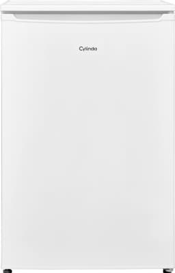 Cylinda Frysskåp F1085E (vit)