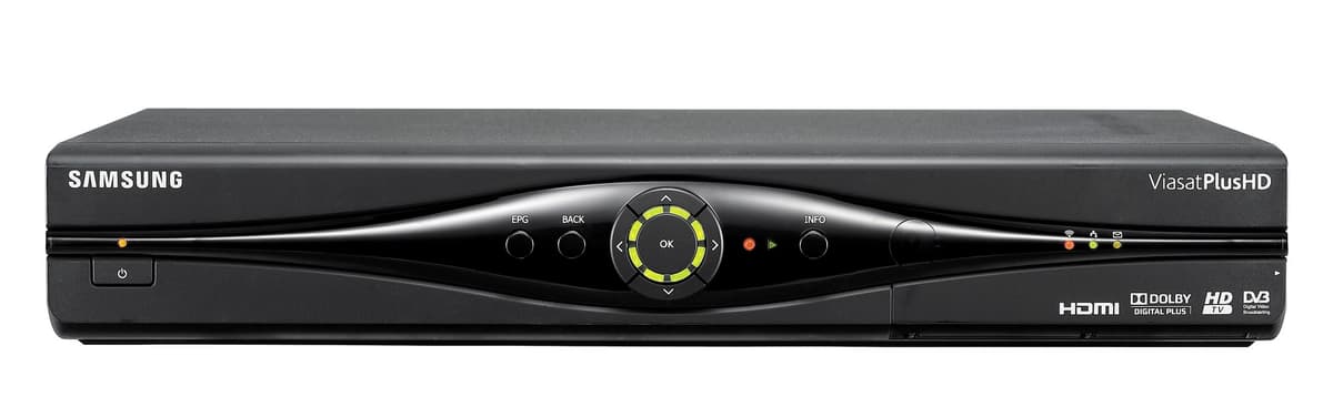 Samsung 7140 Viasat
