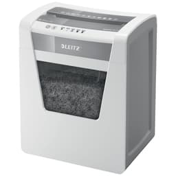 Leitz IQ Office P5 micro-cut dokumentförstörare