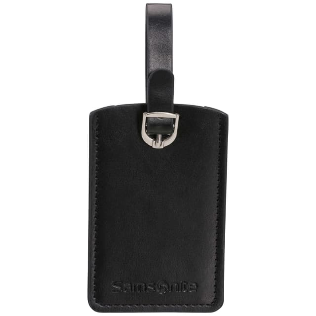 Samsonite Travel X2 ID-etikett för bagage