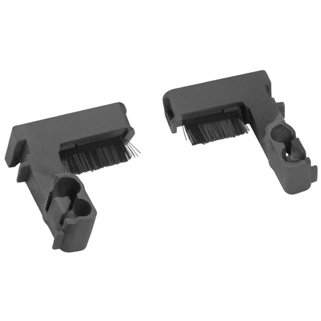 Gardena hjulborstar 403020