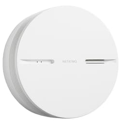 Netatmo Smart Smoke Alarm NETATMOSMOKE
