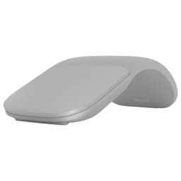 Microsoft Surface Arc mouse (ljusgrå )