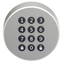 Danalock Danapad V3 knappsatslås
