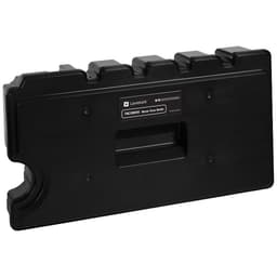 Lexmark 74C0W00 tonerbehållare
