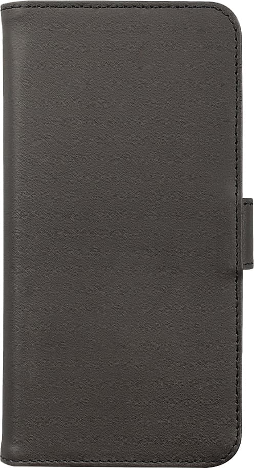 La Vie Huawei P30 Lite plånboksfodral (espressosvart)