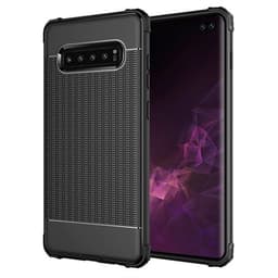 Skal Samsung Galaxy S10+ (Black)