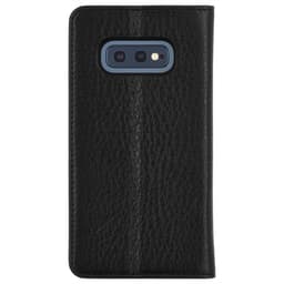 Case-Mate Wallet Folio Case Samsung Galaxy S10e - Svart