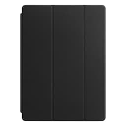 iPad Pro 12.9" Smart läderfodral (svart)
