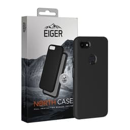 Eiger North Case  Google Pixel 3a XL Svart