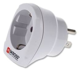 SKross reseadapter 322933