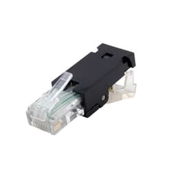 RJ45 Kontaktdon Cat6 UTP