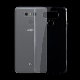 Ultratunt skal LG G6