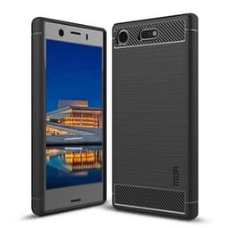 MOFI Karbonfiber Skal Sony Xperia XZ1 Compact