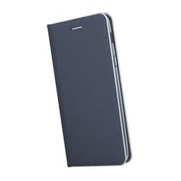 Smart Venus flip fodral till Samsung S9 Plus G965 - Blå