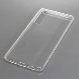 TPU Bakskal Huawei P30 - Klar