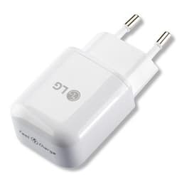 LG Fast-Charger USB MCS-H05ED