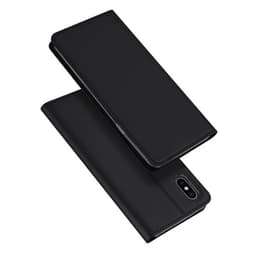 DUX DUCIS Skin Pro-fodral / Pro-skal iPhone X / XS