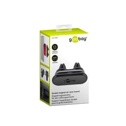 Goobay -  Magnethållare för ventilationsgaller