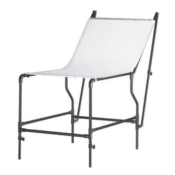 MANFROTTO Fotograferingsbord 320B Svart Mini