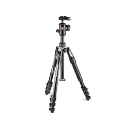 MANFROTTO Stativkit Befree 2N1 Alu. Svart