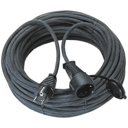 Brennenstuhl förlängningskabel IP-44 10 m