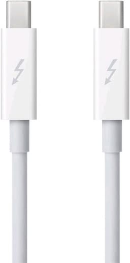 Apple Thunderbolt Kabel (2m)