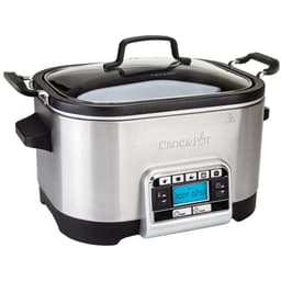 Crock-Pot slow cooker CROCKP201014 (5,6L)