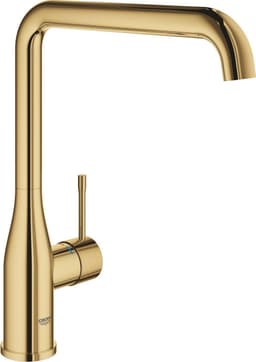 Grohe Essence blandare med 1/2" pip (cool sunrise)
