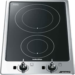 Smeg Serie Classic Induktionshäll PGF32I1 (30cm)