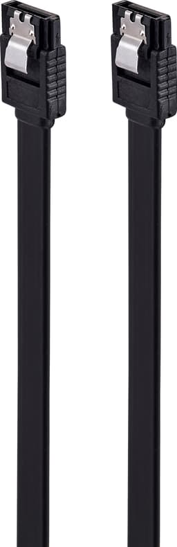 ESL Gaming SATA 3 platt kabel 60 cm