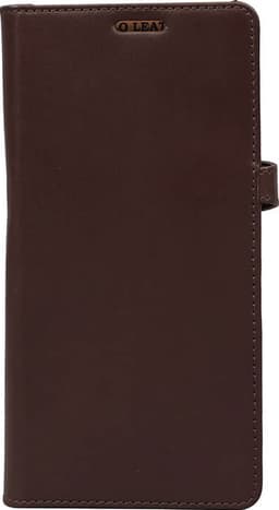 Gear Buffalo Samsung Galaxy A51 plånboksfodral (brun)