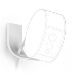 Somfy Wall Mount For Indoor Camera