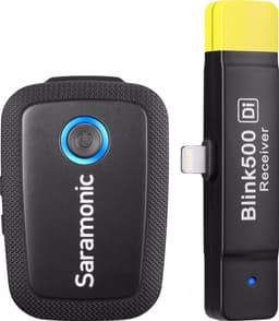 Saramonic Blink 500 B3 mikrofonsystem