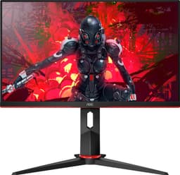 AOC 24G2U 23.8" bildskärm för gaming