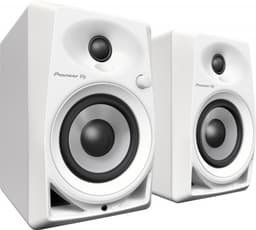 Pioneer DM-40-W