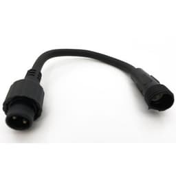 Adapter från gammal -> ny hane